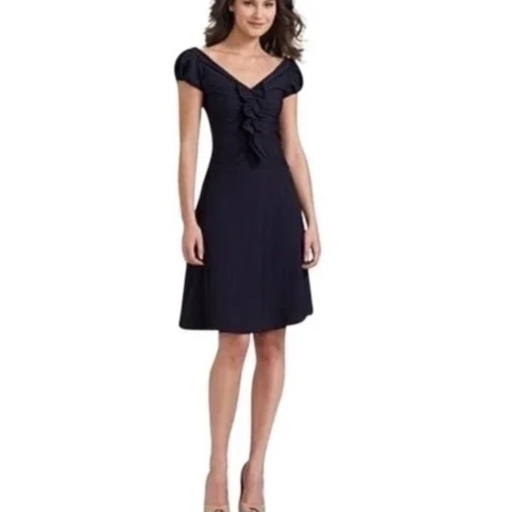 Diane Von Furstenberg Samaya Dress Size 8
